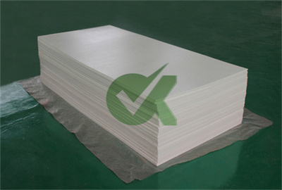 wear resist  plastic ground protection boards 2’x8′ for construction